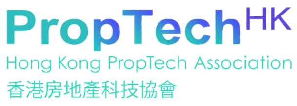 HK PropTech Association logo