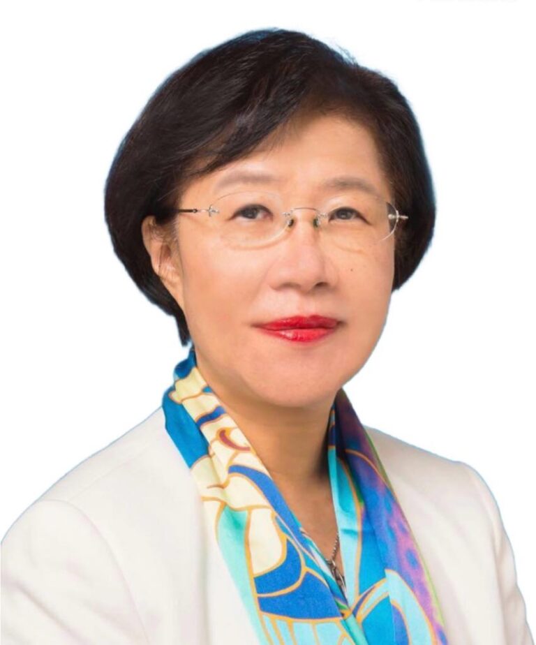 Prof. Ada Fung